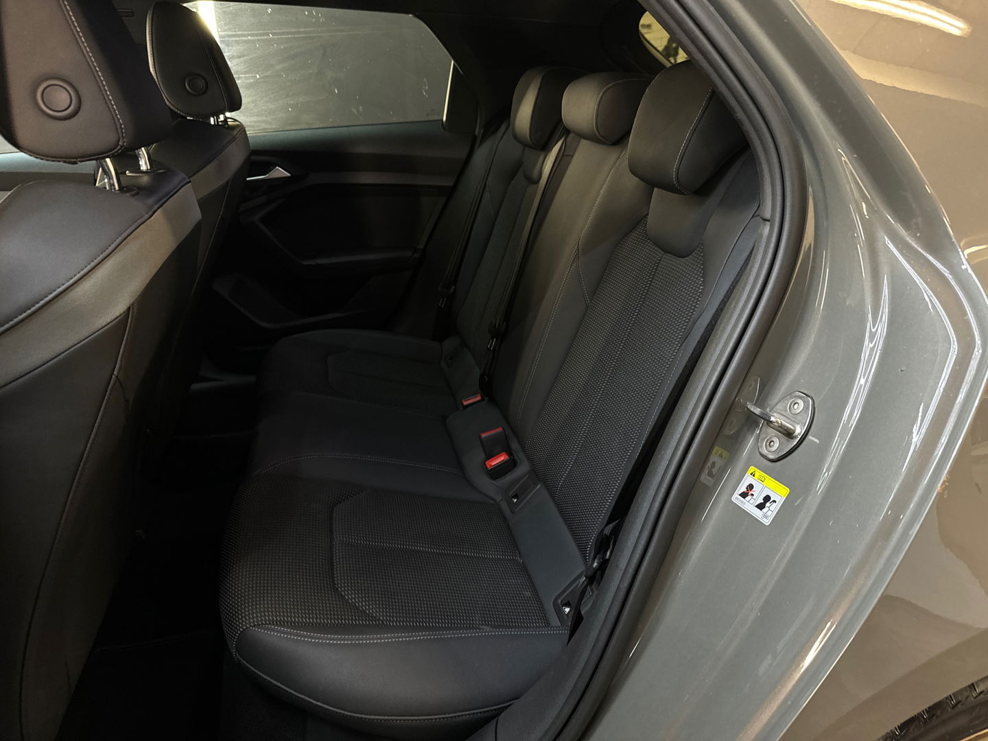 Audi A1 Sportback 30 TFSI 2x S Line Night|Lane Assist|NLauto