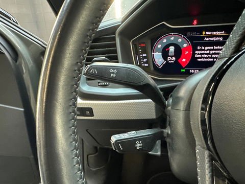 Audi A1 Sportback 30 TFSI 2x S Line Night|Lane Assist|NLauto