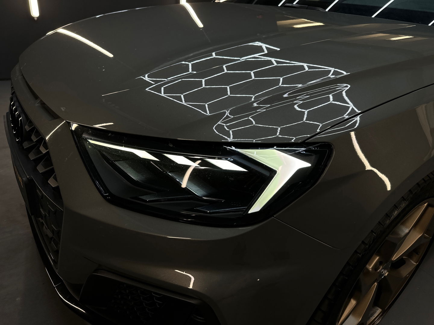 Audi A1 Sportback 30 TFSI 2x S Line Night|Lane Assist|NLauto