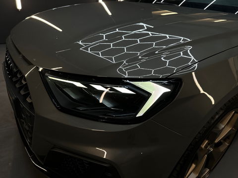 Audi A1 Sportback 30 TFSI 2x S Line Night|Lane Assist|NLauto