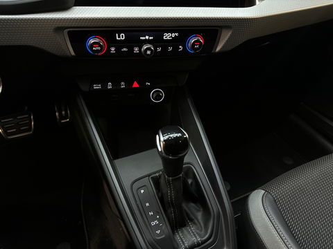 Audi A1 Sportback 30 TFSI 2x S Line Night|Lane Assist|NLauto