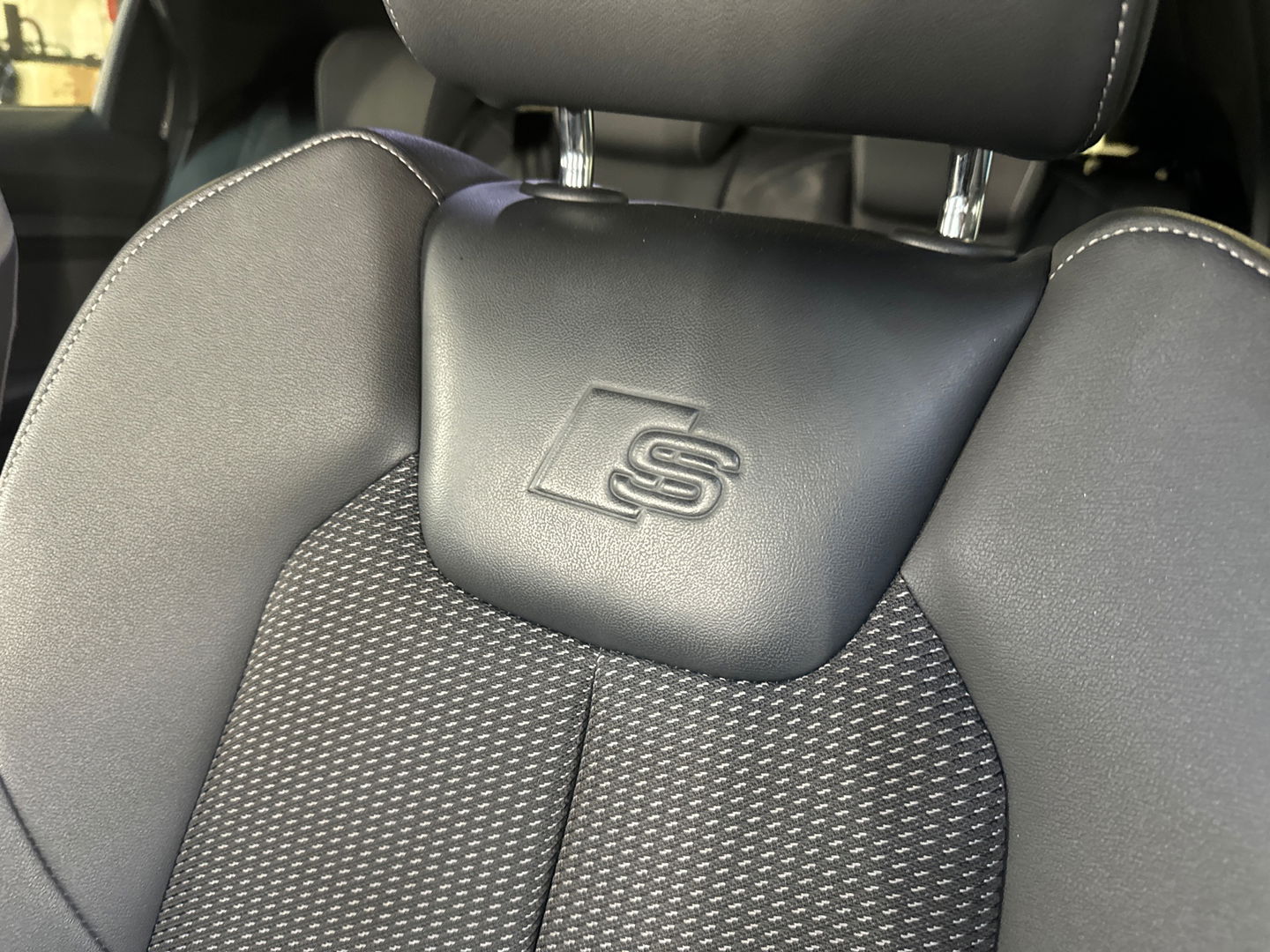 Audi A1 Sportback 30 TFSI 2x S Line Night|Lane Assist|NLauto