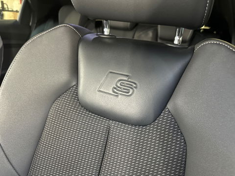 Audi A1 Sportback 30 TFSI 2x S Line Night|Lane Assist|NLauto