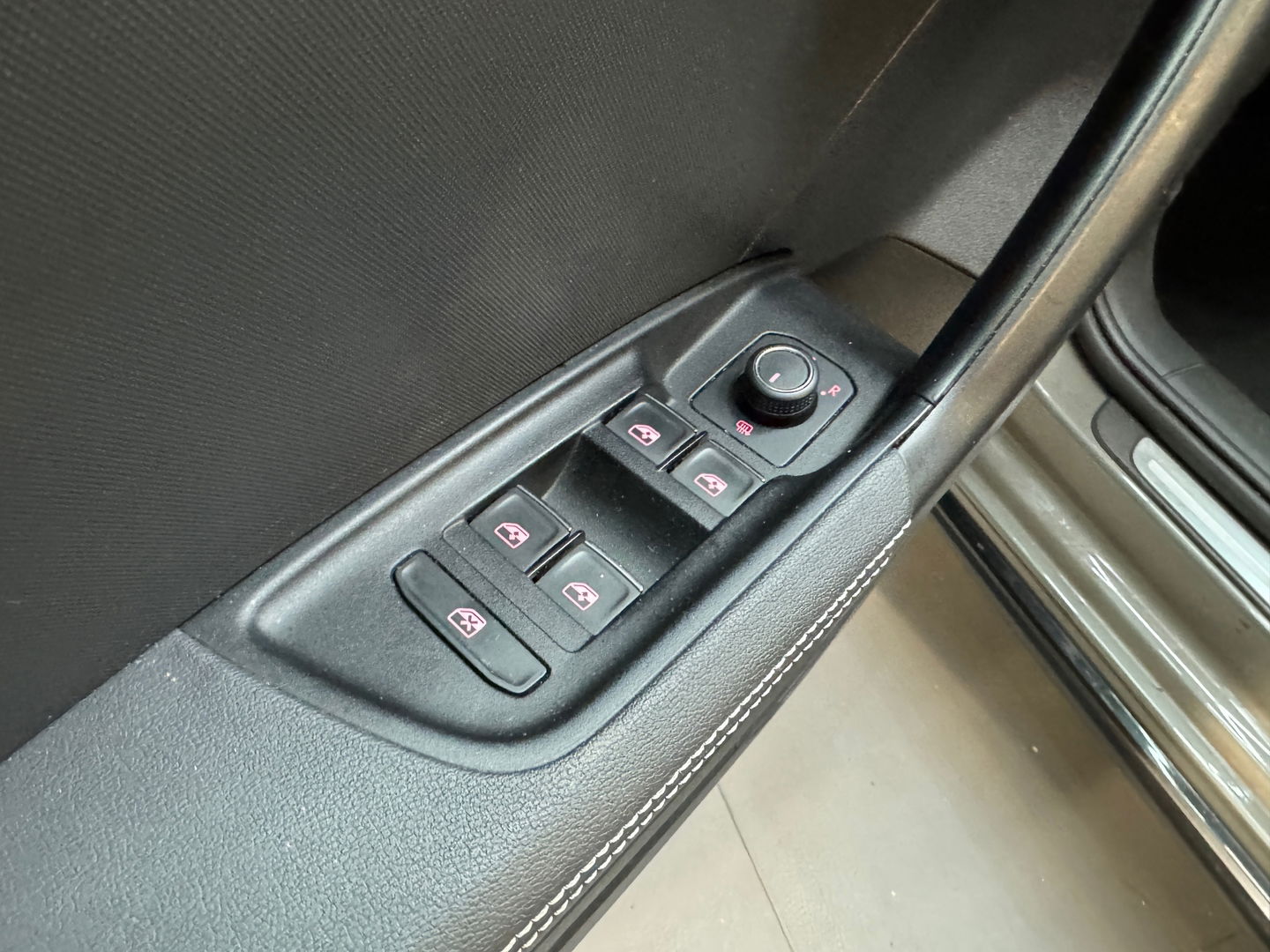 Audi A1 Sportback 30 TFSI 2x S Line Night|Lane Assist|NLauto