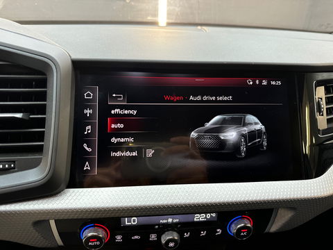 Audi A1 Sportback 30 TFSI 2x S Line Night|Lane Assist|NLauto