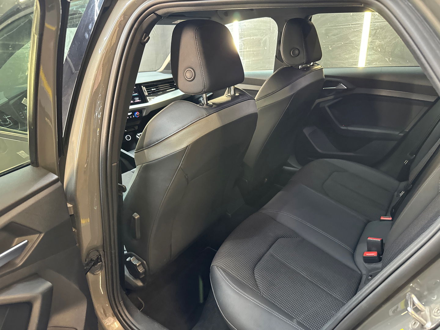 Audi A1 Sportback 30 TFSI 2x S Line Night|Lane Assist|NLauto
