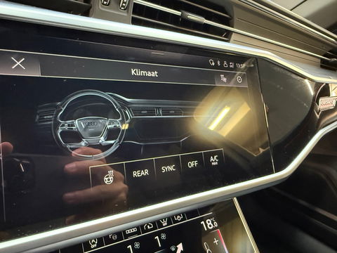 Audi RS6 4.0 TFSI quattro Dynamic+ Pano|B&O|Incl BTW|HuD|360