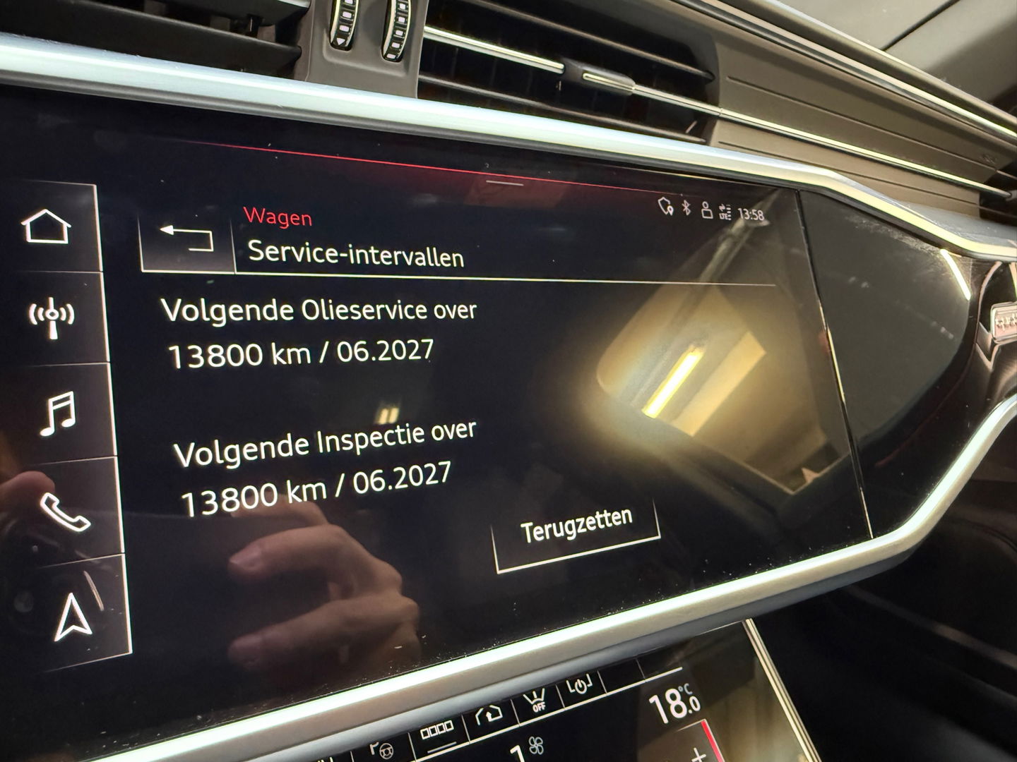 Audi RS6 4.0 TFSI quattro Dynamic+ Pano|B&O|Incl BTW|HuD|360