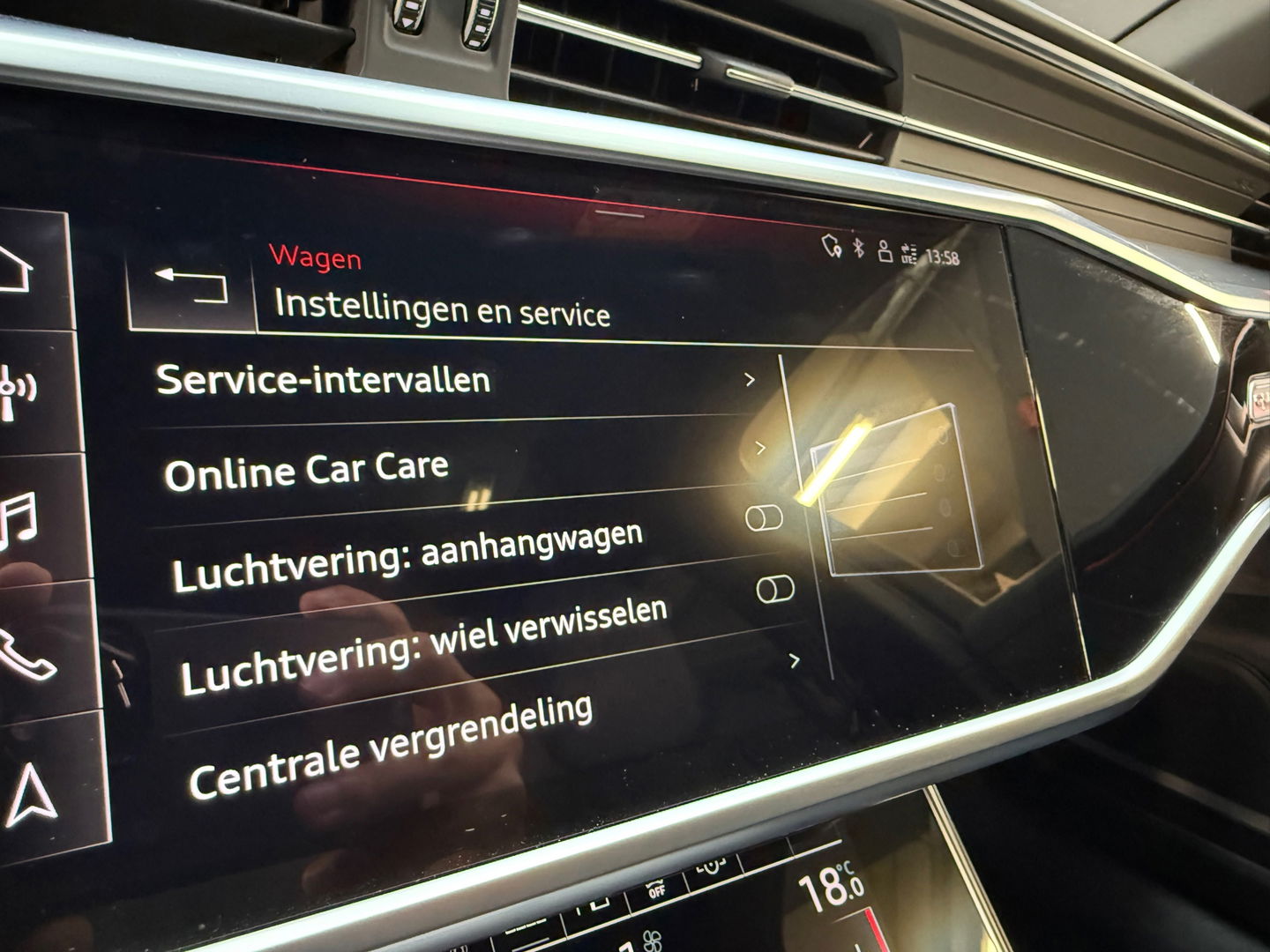 Audi RS6 4.0 TFSI quattro Dynamic+ Pano|B&O|Incl BTW|HuD|360