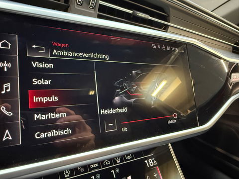 Audi RS6 4.0 TFSI quattro Dynamic+ Pano|B&O|Incl BTW|HuD|360