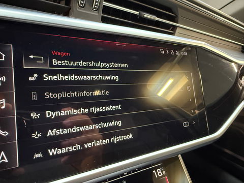 Audi RS6 4.0 TFSI quattro Dynamic+ Pano|B&O|Incl BTW|HuD|360