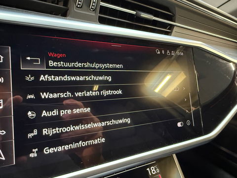 Audi RS6 4.0 TFSI quattro Dynamic+ Pano|B&O|Incl BTW|HuD|360