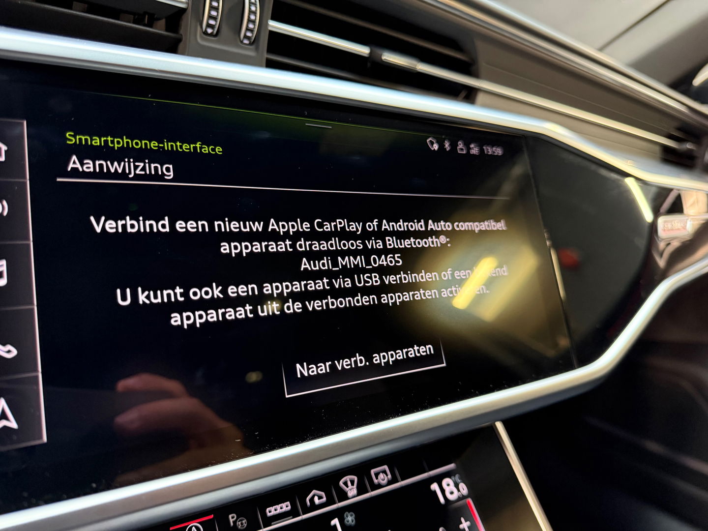 Audi RS6 4.0 TFSI quattro Dynamic+ Pano|B&O|Incl BTW|HuD|360