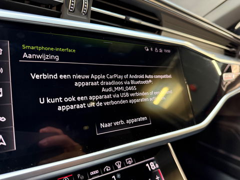 Audi RS6 4.0 TFSI quattro Dynamic+ Pano|B&O|Incl BTW|HuD|360