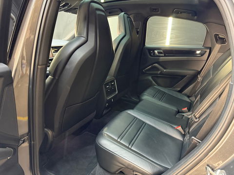 Porsche Cayenne Coupé 3.0 E-Hybrid Pano|Garantie|BTW|Trekhaak