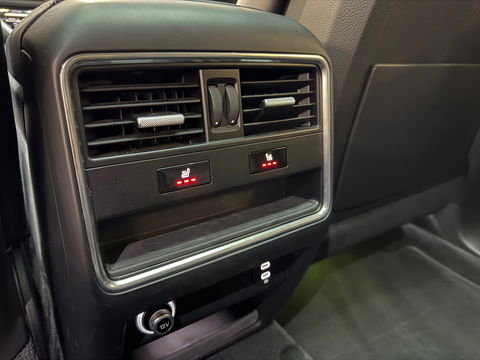Porsche Cayenne Coupé 3.0 E-Hybrid Pano|Garantie|BTW|Trekhaak
