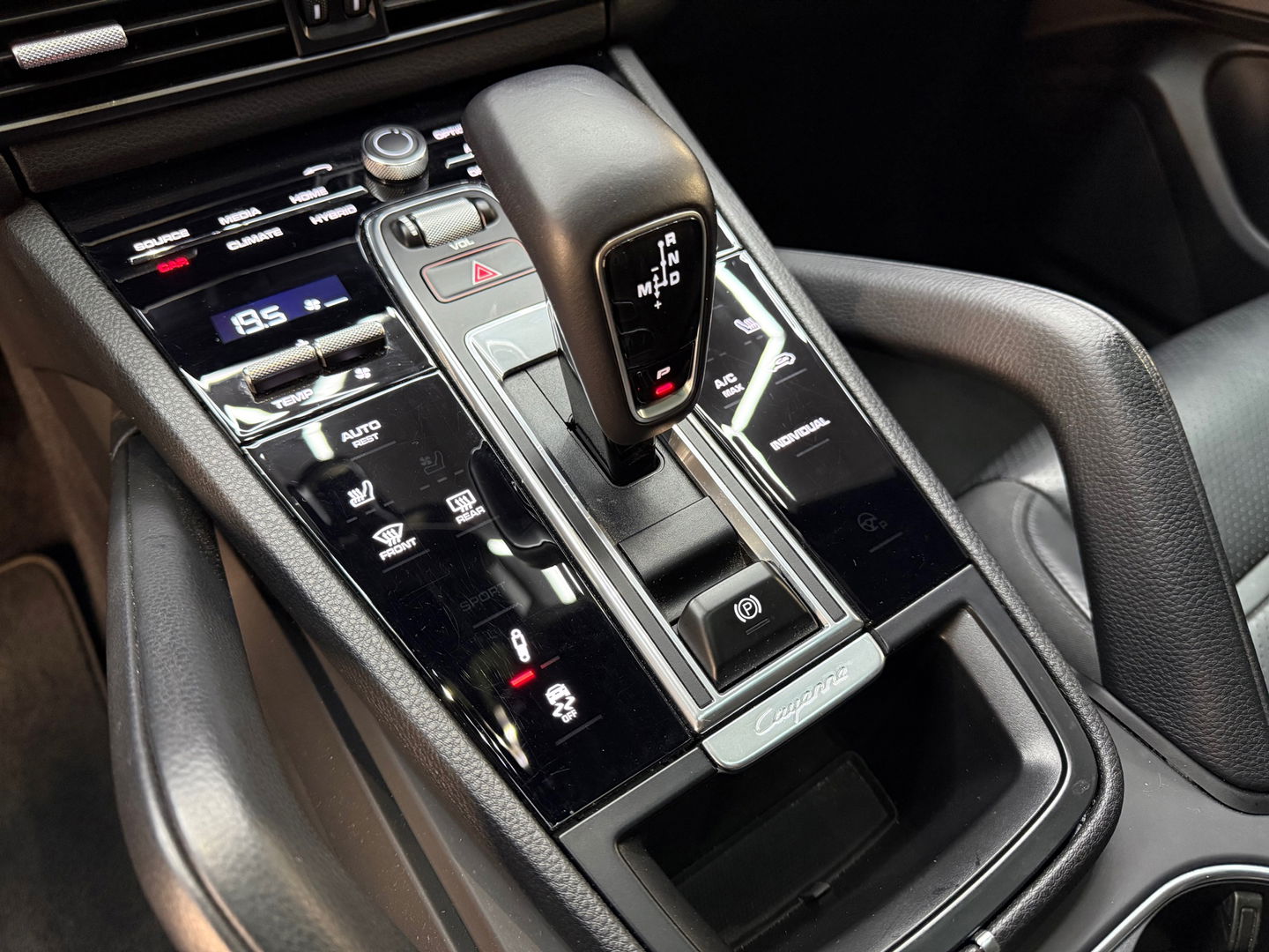 Porsche Cayenne Coupé 3.0 E-Hybrid Pano|Garantie|BTW|Trekhaak