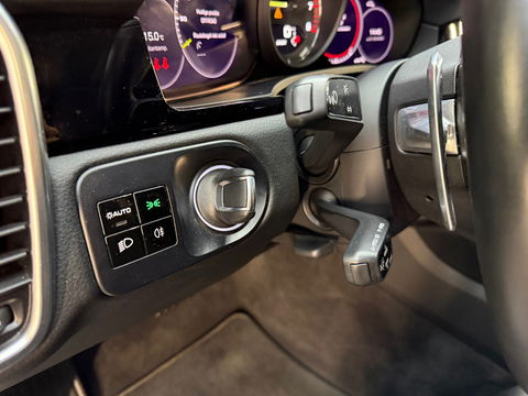 Porsche Cayenne Coupé 3.0 E-Hybrid Pano|Garantie|BTW|Trekhaak
