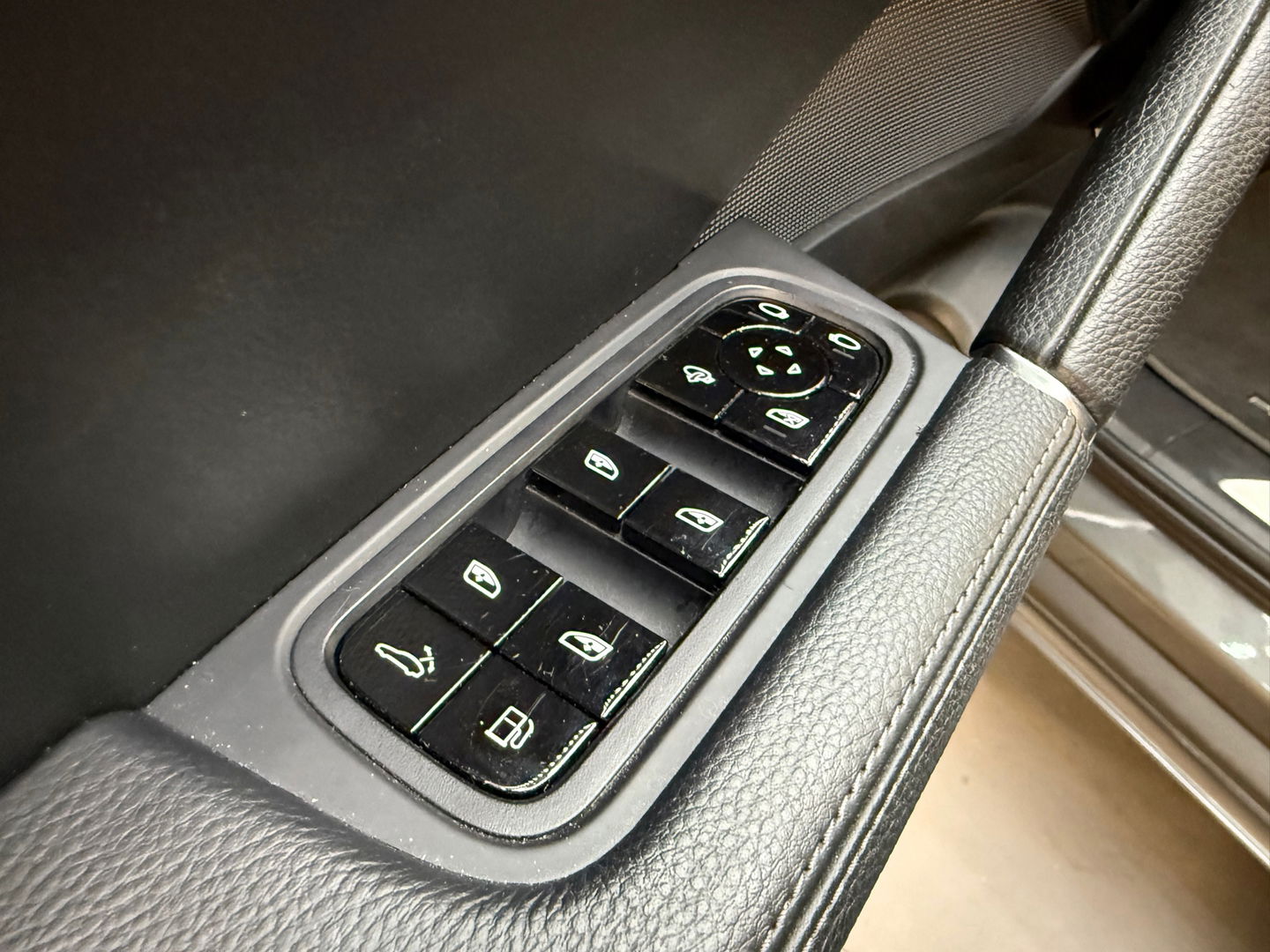 Porsche Cayenne Coupé 3.0 E-Hybrid Pano|Garantie|BTW|Trekhaak