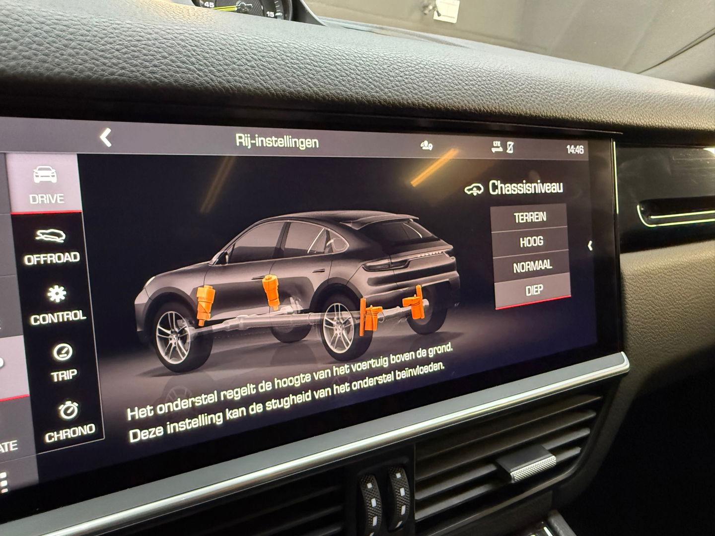 Porsche Cayenne Coupé 3.0 E-Hybrid Pano|Garantie|BTW|Trekhaak