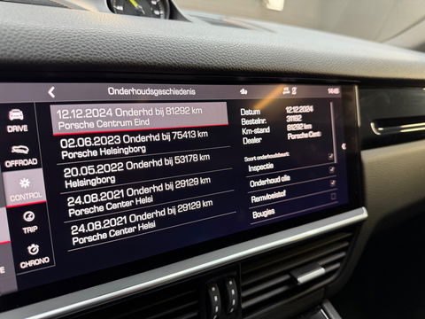 Porsche Cayenne Coupé 3.0 E-Hybrid Pano|Garantie|BTW|Trekhaak