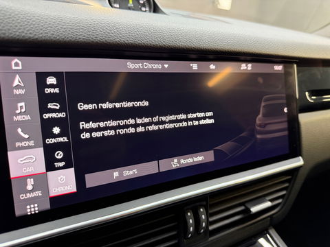 Porsche Cayenne Coupé 3.0 E-Hybrid Pano|Garantie|BTW|Trekhaak