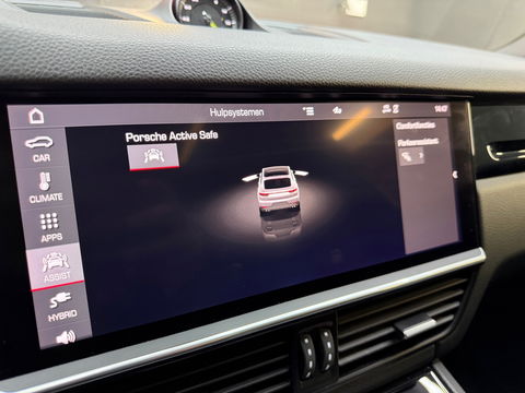 Porsche Cayenne Coupé 3.0 E-Hybrid Pano|Garantie|BTW|Trekhaak
