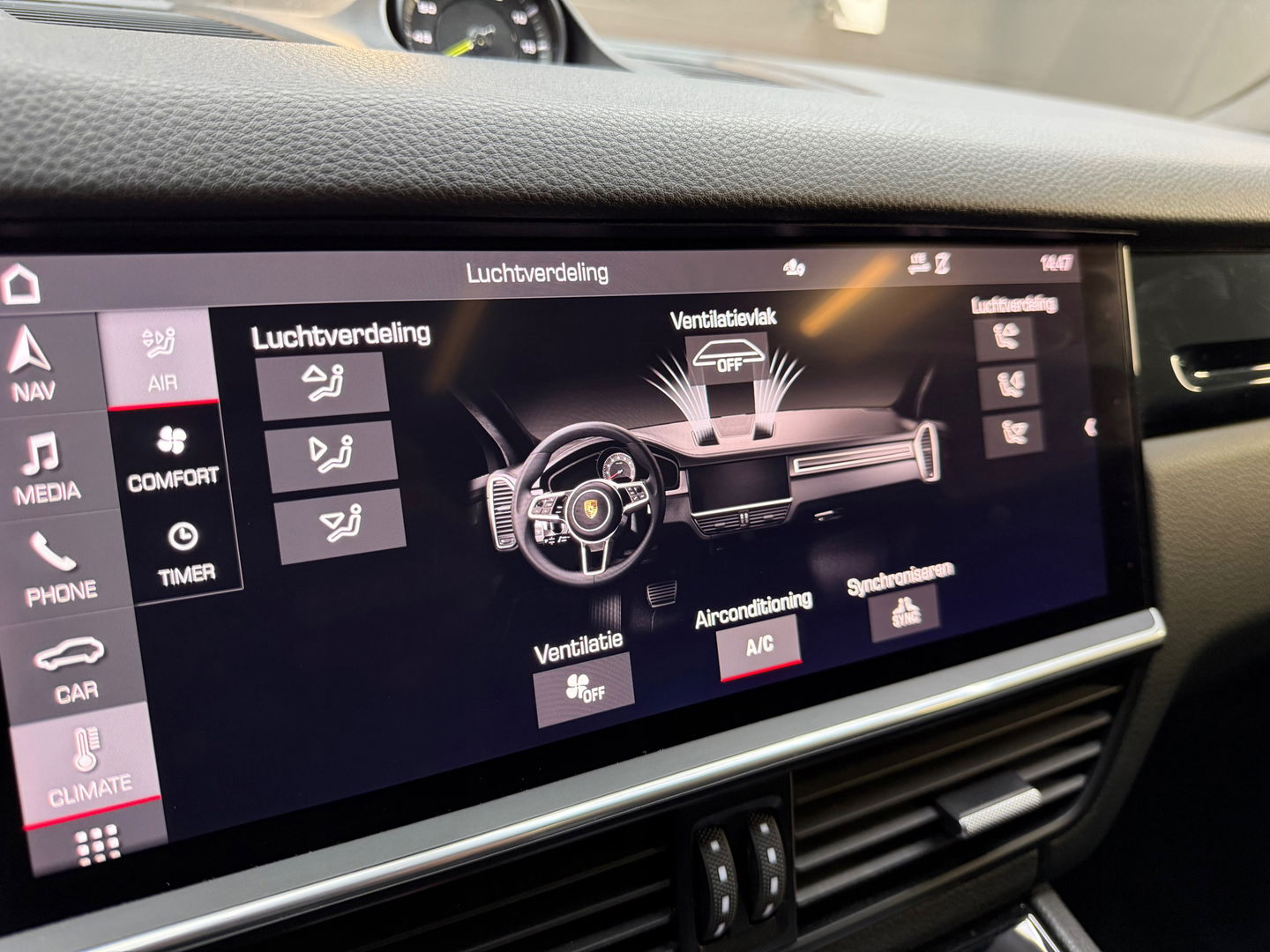 Porsche Cayenne Coupé 3.0 E-Hybrid Pano|Garantie|BTW|Trekhaak