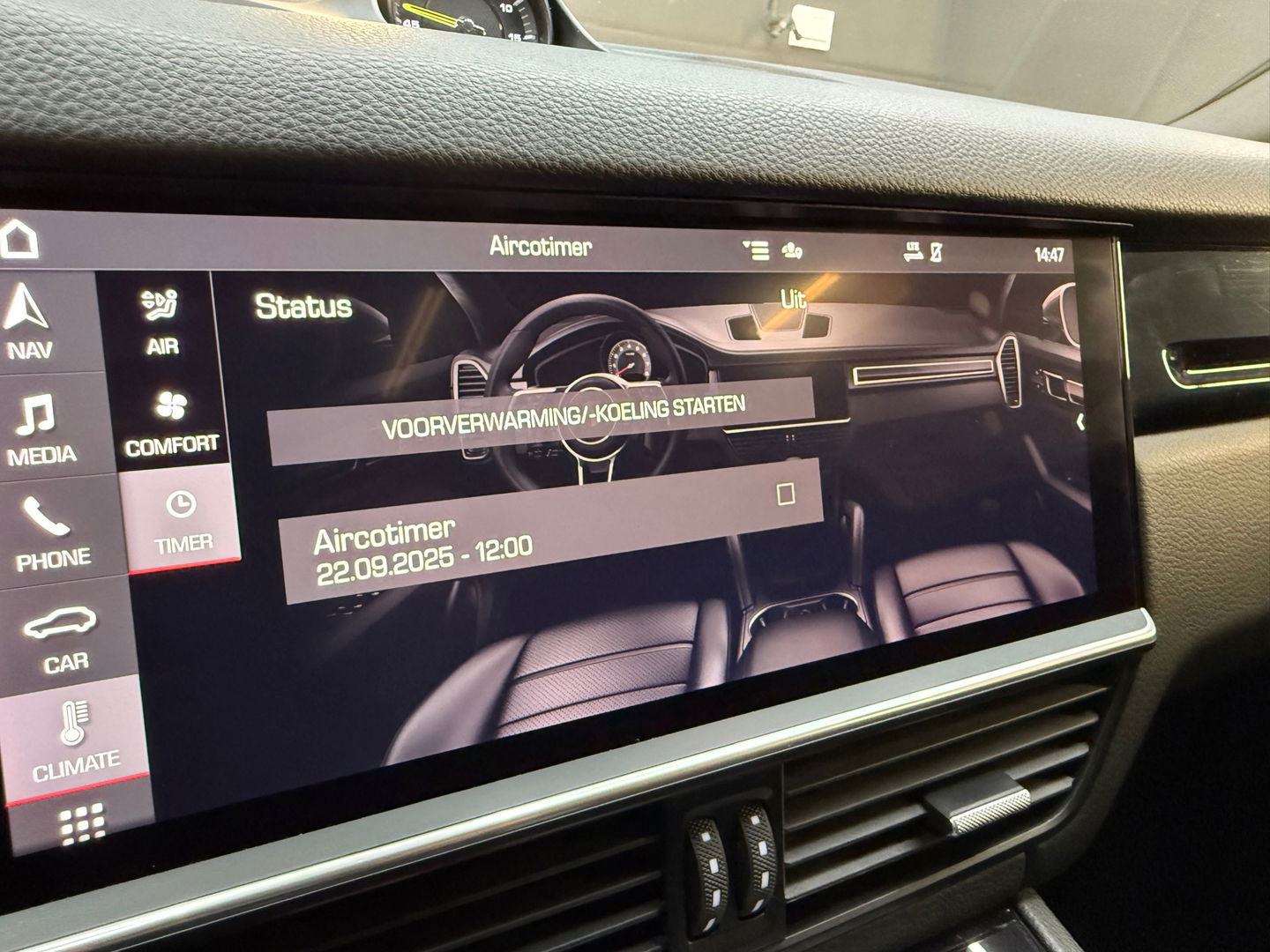 Porsche Cayenne Coupé 3.0 E-Hybrid Pano|Garantie|BTW|Trekhaak