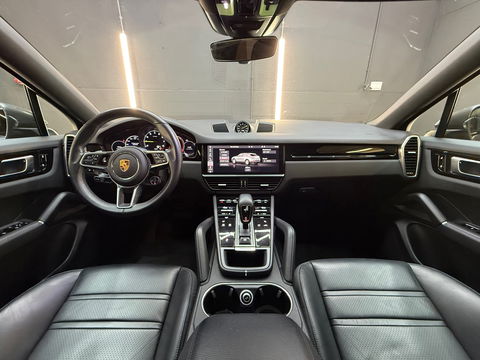 Porsche Cayenne Coupé 3.0 E-Hybrid Pano|Garantie|BTW|Trekhaak