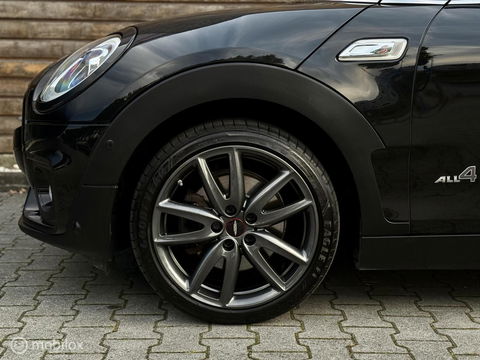 MINI Clubman 2.0 Cooper S ALL4 Chili | JCW pakket | Pano