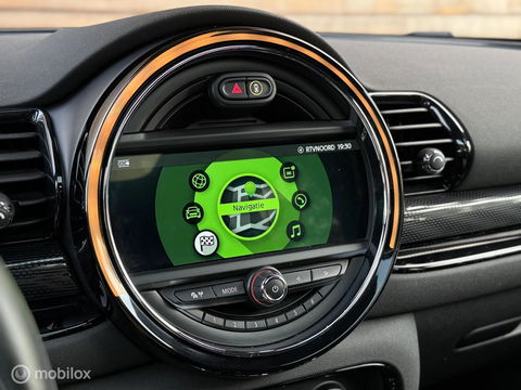 MINI Clubman 2.0 Cooper S ALL4 Chili | JCW pakket | Pano