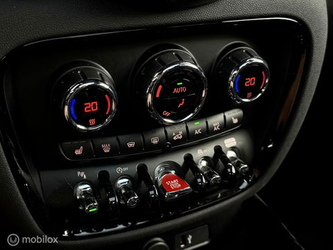 MINI Clubman 2.0 Cooper S ALL4 Chili | JCW pakket | Pano