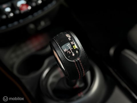 MINI Clubman 2.0 Cooper S ALL4 Chili | JCW pakket | Pano