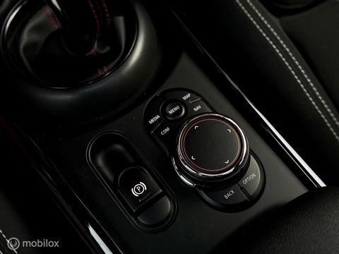 MINI Clubman 2.0 Cooper S ALL4 Chili | JCW pakket | Pano