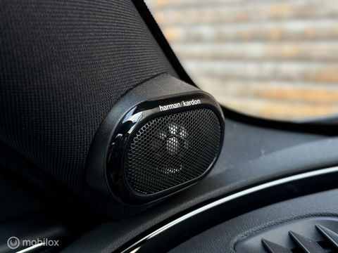 MINI Clubman 2.0 Cooper S ALL4 Chili | JCW pakket | Pano