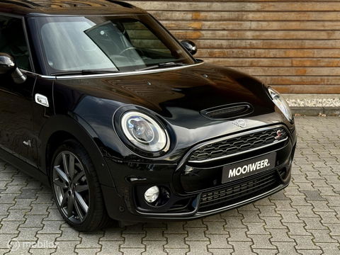 MINI Clubman 2.0 Cooper S ALL4 Chili | JCW pakket | Pano