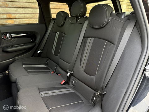 MINI Clubman 2.0 Cooper S ALL4 Chili | JCW pakket | Pano