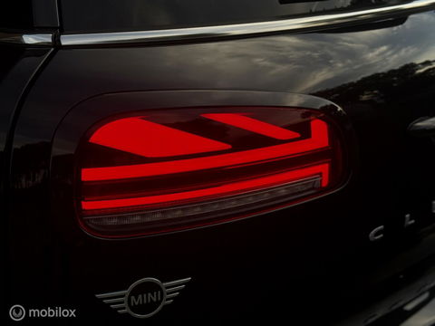 MINI Clubman 2.0 Cooper S ALL4 Chili | JCW pakket | Pano