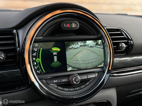 MINI Clubman 2.0 Cooper S ALL4 Chili | JCW pakket | Pano