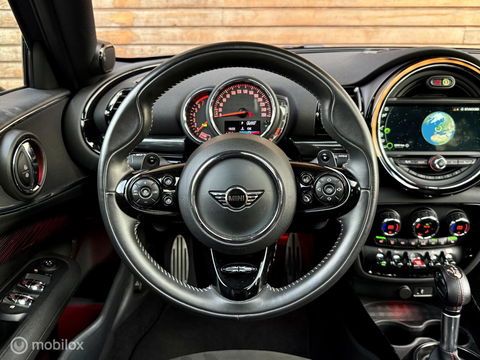 MINI Clubman 2.0 Cooper S ALL4 Chili | JCW pakket | Pano