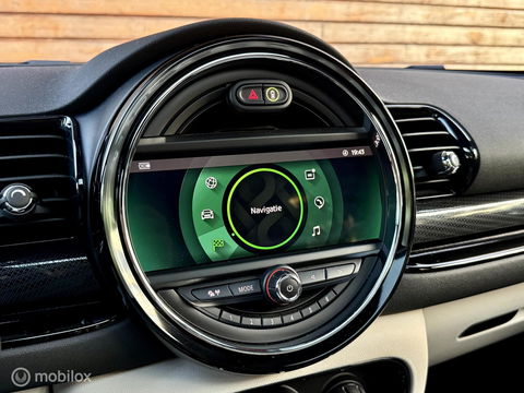 MINI Clubman 2.0 JCW ALL4 Chili | Pano | HUD | Harman Kardon
