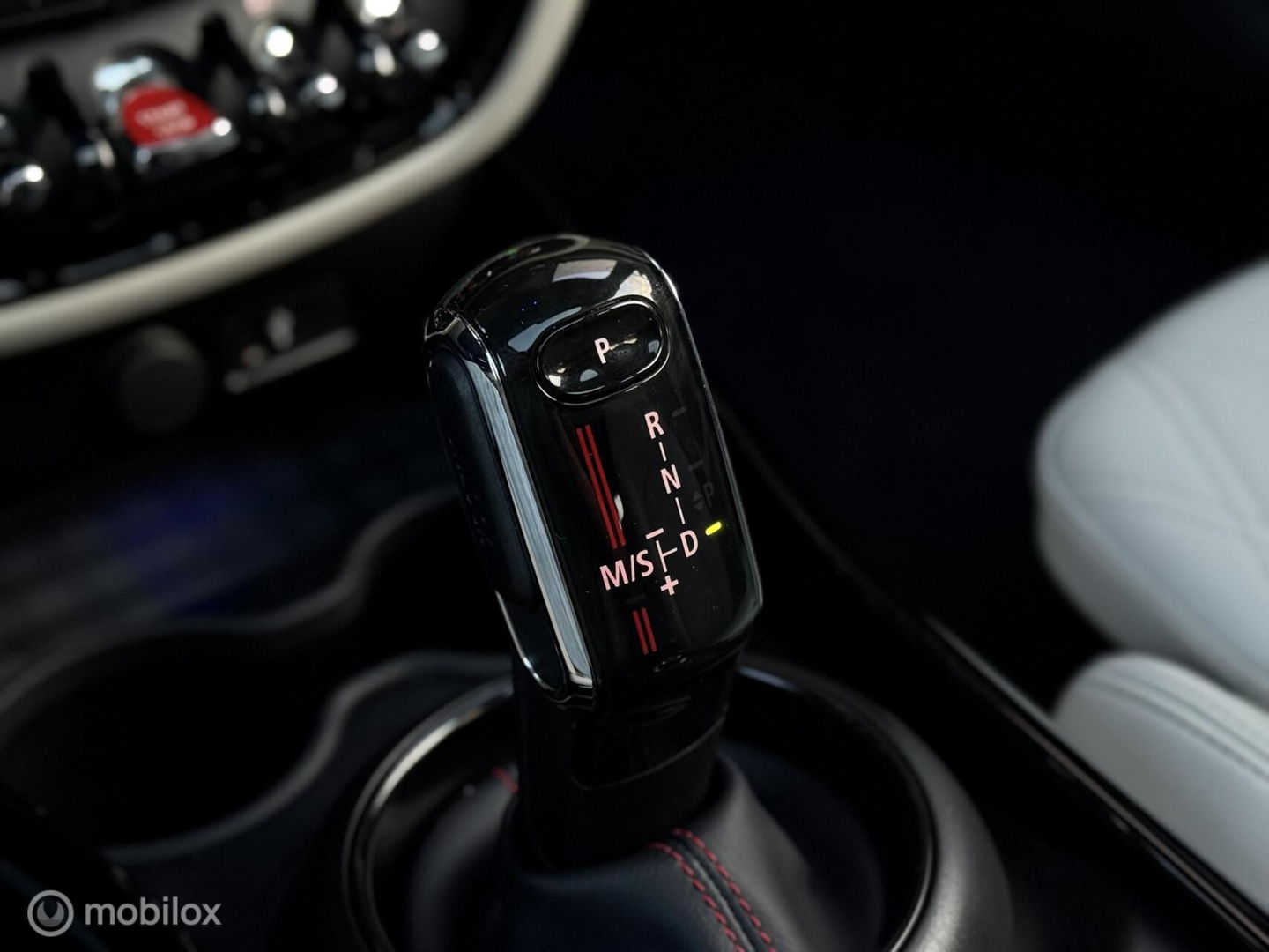 MINI Clubman 2.0 JCW ALL4 Chili | Pano | HUD | Harman Kardon