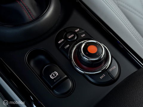 MINI Clubman 2.0 JCW ALL4 Chili | Pano | HUD | Harman Kardon