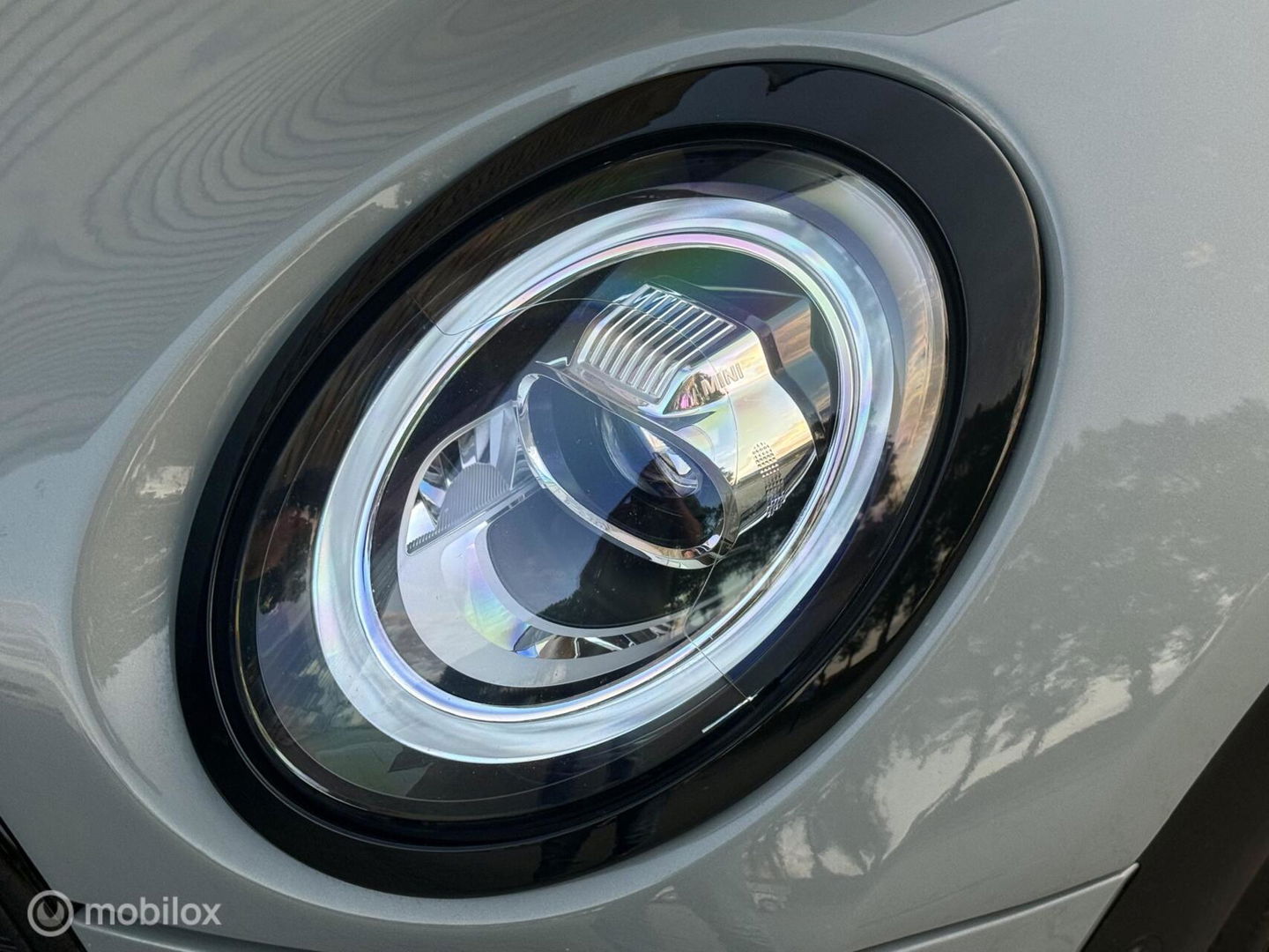 MINI Clubman 2.0 JCW ALL4 Chili | Pano | HUD | Harman Kardon