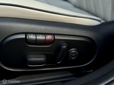 MINI Clubman 2.0 JCW ALL4 Chili | Pano | HUD | Harman Kardon