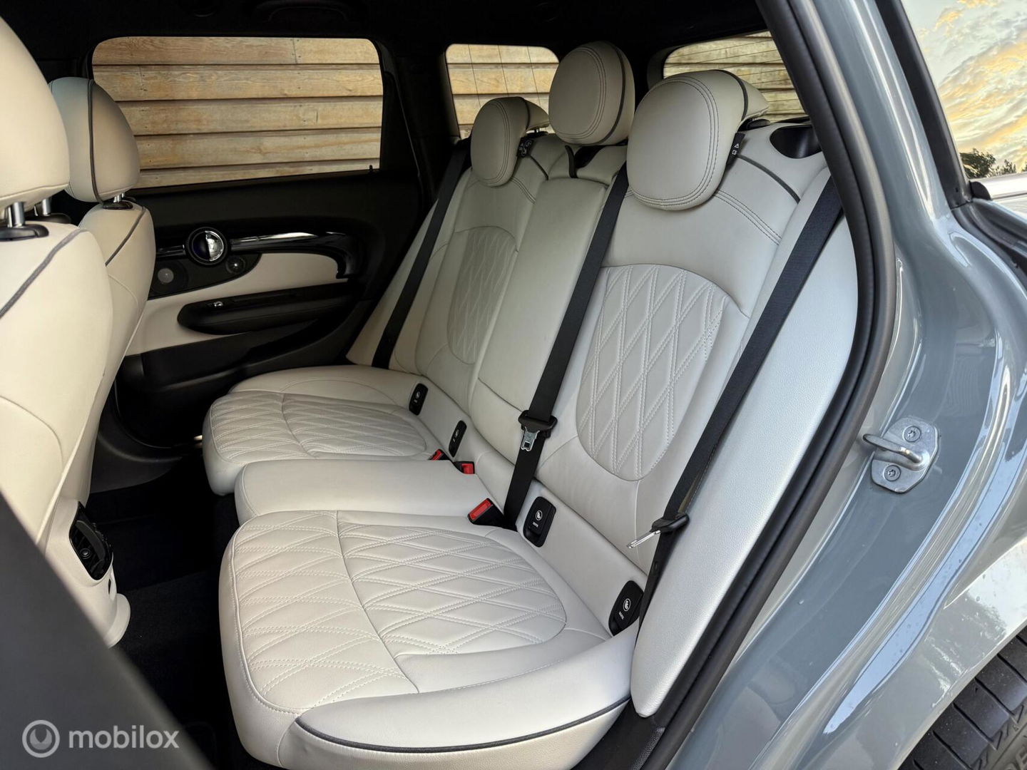 MINI Clubman 2.0 JCW ALL4 Chili | Pano | HUD | Harman Kardon