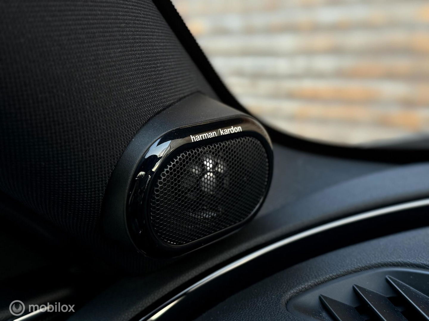 MINI Clubman 2.0 JCW ALL4 Chili | Pano | HUD | Harman Kardon