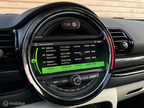 MINI Clubman 2.0 JCW ALL4 Chili | Pano | HUD | Harman Kardon