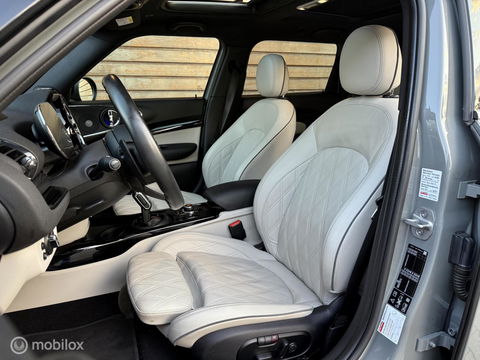 MINI Clubman 2.0 JCW ALL4 Chili | Pano | HUD | Harman Kardon